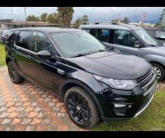 LAND ROVER - Discovery - Sport 2.2 SD4 HSE - 7 POS