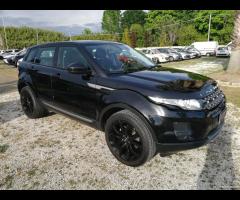 LAND ROVER - Range Rover Evoque - 2.2 TD4 5p. Pure