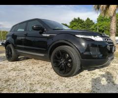 LAND ROVER - Range Rover Evoque - 2.2 TD4 5p. Pure