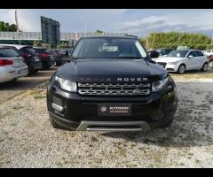 LAND ROVER - Range Rover Evoque - 2.2 TD4 5p. Pure