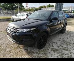 LAND ROVER - Range Rover Evoque - 2.2 TD4 5p. Pure