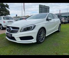 MERCEDES - Classe A - 180 CDI BlueEFFICIENCY Autom