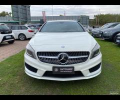 MERCEDES - Classe A - 180 CDI BlueEFFICIENCY Autom