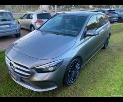 MERCEDES - Classe B - B 180 d Automatic - NEOPATEN
