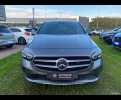 MERCEDES - Classe B - B 180 d Automatic - NEOPATEN