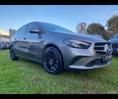 MERCEDES - Classe B - B 180 d Automatic - NEOPATEN