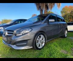 MERCEDES - Classe B - B 180 d Automatic Premium -