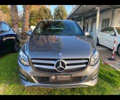 MERCEDES - Classe B - B 180 d Automatic Premium -