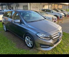 MERCEDES - Classe B - B 180 d Automatic Premium -