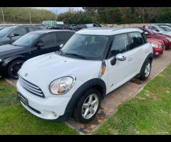 MINI - Countryman - Cooper D ALL4 Automatica - FIN