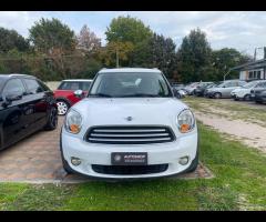 MINI - Countryman - Cooper D ALL4 Automatica - FIN