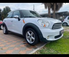 MINI - Countryman - Cooper D ALL4 Automatica - FIN