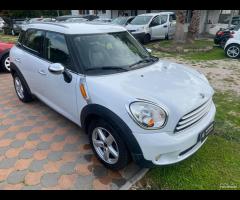 MINI - Countryman - Cooper D ALL4 Automatica - FIN