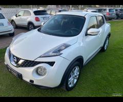 NISSAN - Juke - 1.5 dCi S&S Acenta - NEOPATENTATI
