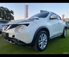 NISSAN - Juke - 1.5 dCi S&S Acenta - NEOPATENTATI