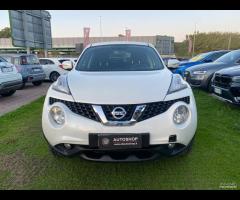 NISSAN - Juke - 1.5 dCi S&S Acenta - NEOPATENTATI