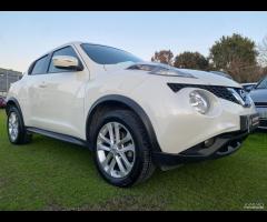 NISSAN - Juke - 1.5 dCi S&S Acenta - NEOPATENTATI