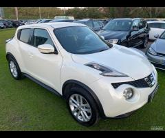 NISSAN - Juke - 1.5 dCi S&S Acenta - NEOPATENTATI