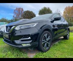 NISSAN - Qashqai - 1.5 dCi 115 CV DCT N-Connecta -