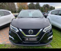 NISSAN - Qashqai - 1.5 dCi 115 CV DCT N-Connecta -