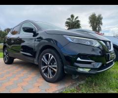 NISSAN - Qashqai - 1.5 dCi 115 CV DCT N-Connecta -