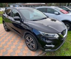 NISSAN - Qashqai - 1.5 dCi 115 CV DCT N-Connecta -