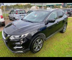 NISSAN - Qashqai - 1.6 dCi 2WD Tekna+ - NEOPATENTA