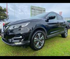 NISSAN - Qashqai - 1.6 dCi 2WD Tekna+ - NEOPATENTA