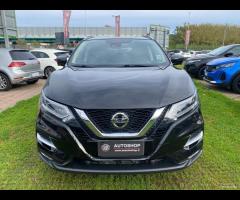 NISSAN - Qashqai - 1.6 dCi 2WD Tekna+ - NEOPATENTA