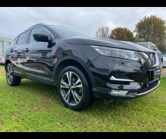 NISSAN - Qashqai - 1.6 dCi 2WD Tekna+ - NEOPATENTA