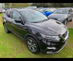 NISSAN - Qashqai - 1.6 dCi 2WD Tekna+ - NEOPATENTA