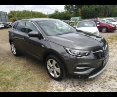 OPEL - Grandland X - 1.6 diesel Ecotec S&S aut. Ul