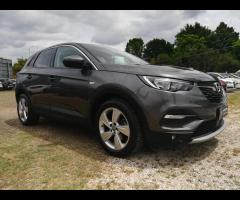 OPEL - Grandland X - 1.6 diesel Ecotec S&S aut. Ul