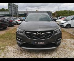 OPEL - Grandland X - 1.6 diesel Ecotec S&S aut. Ul