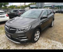 OPEL - Grandland X - 1.6 diesel Ecotec S&S aut. Ul
