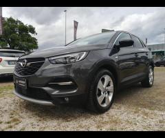 OPEL - Grandland X - 1.6 diesel Ecotec S&S aut. Ul