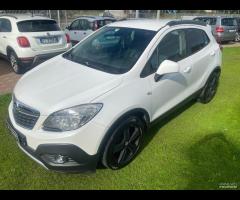OPEL - Mokka - CDTI Ecotec 130CV 4x2 - NEOPATENTAT