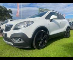 OPEL - Mokka - CDTI Ecotec 130CV 4x2 - NEOPATENTAT