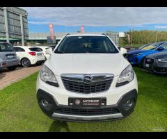 OPEL - Mokka - CDTI Ecotec 130CV 4x2 - NEOPATENTAT