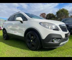 OPEL - Mokka - CDTI Ecotec 130CV 4x2 - NEOPATENTAT