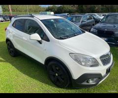 OPEL - Mokka - CDTI Ecotec 130CV 4x2 - NEOPATENTAT