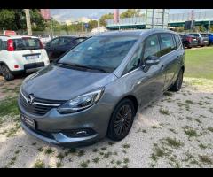 OPEL - Zafira - 1.6 CDTi 134 CV S&S Innovation - 7