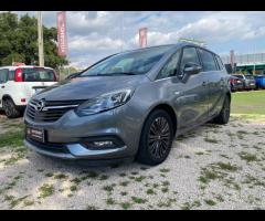 OPEL - Zafira - 1.6 CDTi 134 CV S&S Innovation - 7