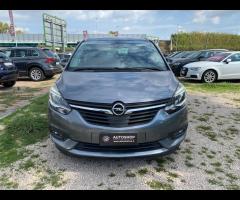 OPEL - Zafira - 1.6 CDTi 134 CV S&S Innovation - 7