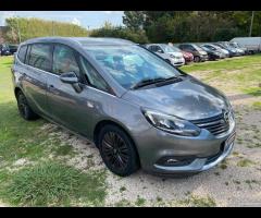 OPEL - Zafira - 1.6 CDTi 134 CV S&S Innovation - 7