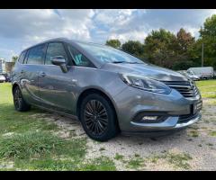 OPEL - Zafira - 1.6 CDTi 134 CV S&S Innovation - 7