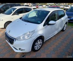 PEUGEOT - 208 - 1.2 VTi 82 CV 5p. Allure - NEOPATE