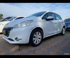 PEUGEOT - 208 - 1.2 VTi 82 CV 5p. Allure - NEOPATE