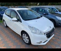 PEUGEOT - 208 - 1.2 VTi 82 CV 5p. Allure - NEOPATE