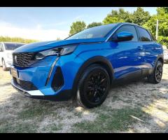 PEUGEOT - 3008 - BlueHDi 130 EAT8 S&S GT Line - FI